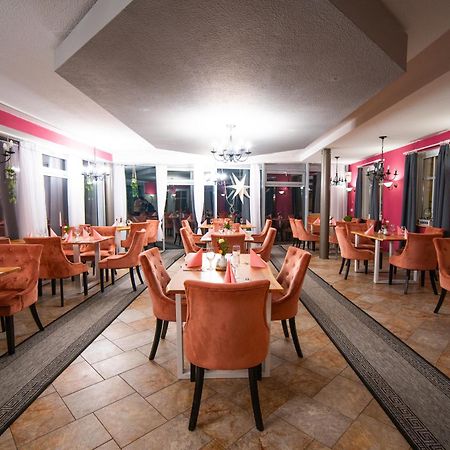 Berghotel Drei Brueder Hoehe Marienberg Dış mekan fotoğraf