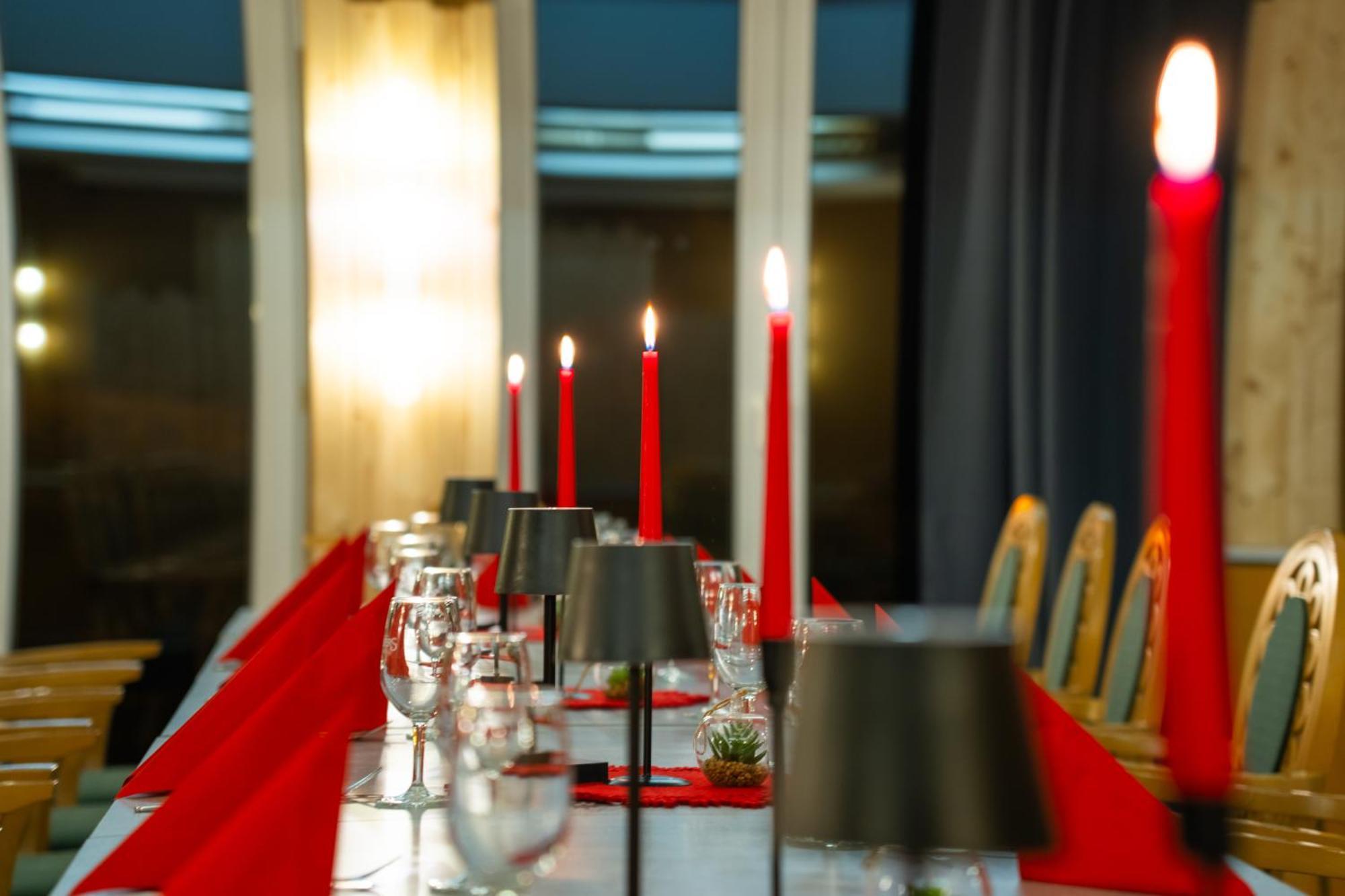 Berghotel Drei Brueder Hoehe Marienberg Dış mekan fotoğraf